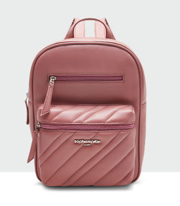 BACKPACK WANITA CAPRIOLLA MASALA SOPHIE MARTIN PARIS