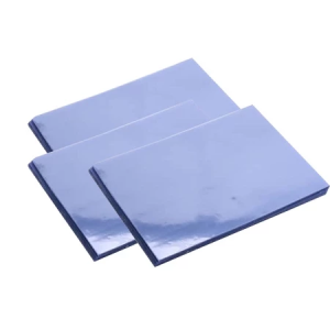 XẤP BÌA KIẾNG A4 ĐÓNG SÁCH DÀY 1.5ZEM THƯƠNG HIỆU NGŨ SẮC CAO CẤP XẤP BÌA KÍNH 100 TỜ NẶNG 1.3KG