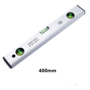 Waterpas Magnet Mini Waterpas Torpedo Spirit Level Waterpass Magnet Aluminium Penggaris Waterpass