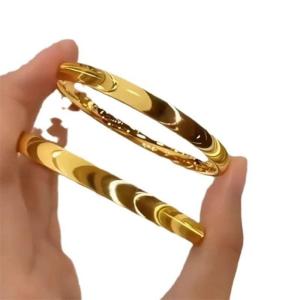 Cats Eye Bracelet Bangles for Woman High-quality Luxury Bangles Party Banquet NCN Fine Jewelry
