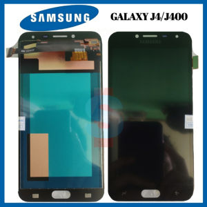 LCD TOUCHSCREEN SAMSUNG J4 / J400 / J400F