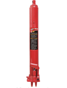 8T hydraulic jack engine lifting opening and closing tool hydraulic jack long stamping jack