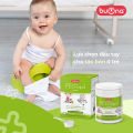 Buona Peginpol Macrogol 3350 - Hỗ Trợ Táo Bón Cấp Và Mãn Tính Cho Trẻ Em - Lọ 100g. 