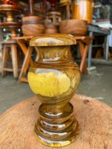 แจกันไม้ แจกันใส่ดอกไม้ แจะกันจัดดอกไม้