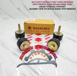 KARET BODI 1SET SUZUKI FUTURA 1SET 4PCS PART MOBIL