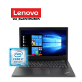 LAPTOP LENOVO YOGA L380 INTEL CORE I7 GEN 8 TOUCHSCREEN 2 IN 1 13 INCH RAM 8GB SSD 256GB WINDOWS 10. 