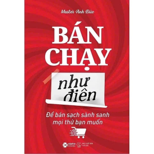 Sách Hot - Bán Chạy Như Điên Chiến Lược Hiệu Quả!