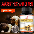 แท้!!! Maca Root Extract ผลิตภัณฑ์เสริมอาหาร 800 มก. แคปซูลมังสวิรัติ - ช่วยเพิ่มพลังงาน ความแข็งแรง และสุขภาพ นำเข้า ราคาถูก ที่สุด ราคาส่ง. 