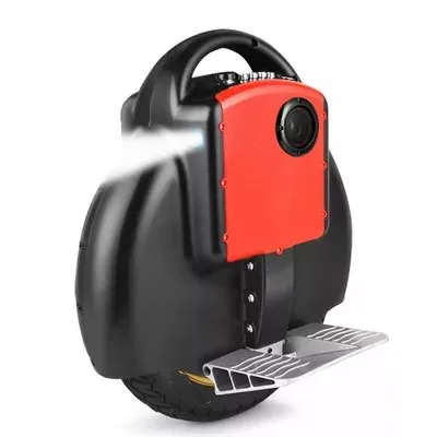 Electric unicycle balance car instead of walking thinking Rover life unicycle smart car for adults and children new postage.