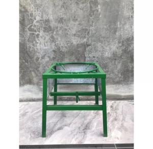 kompor nasi goreng / pecel lele