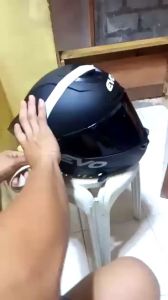 Armor Wax Coat 100ml with Helmet FreshenerMotorcycle ShampooMicrofiber towel and Sponge