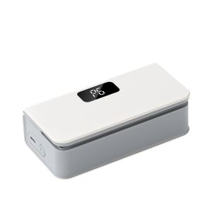 [SG] Mini Magnetic Sealing Vacuum Machine Mini Bag Sealer Can be attached to the refrigerator Food Sealing Machine磁吸封口机