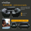 ชุดรับแขก ห้องนอน ห้องนั่งเล่น 5ที่นั่ง โครงสร้างแข็งแรง ฟองน้ำเกรดA ราคาแยกชิ้นมีทั้ง3ที่นั่ง และ1 ที่นั่ง ส่งทั่วไทยในราคาโรงงาน สินค้าผลิตในประเทศ ใช้วัสดุที่มีคุณภาพ และแข็งแรง ขายในราคาที่ถูกกว่าทั่วไป พร้อมใช้งาน ไม่ต้องประกอบ. 