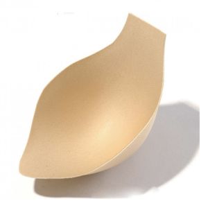 3D Underwear Pads For Men Sponge Pad Underwear Breathable Jockstraps Underwear Swimming Supplies