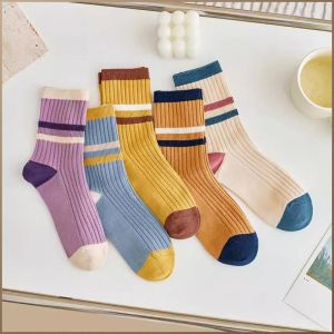 Socks Non-abrasive Socks Enhanced Comfort Moisture Wicking and Breathable Wearable and Washable