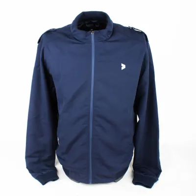 Jaket Motor Pria Kalibre Jaket 970356440