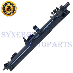 Upper Tank Radiator Mercy King ML350 ML550 2000-2005 - 5044