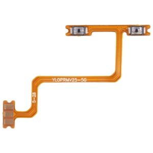 Dây Nút Nguồn Oppo Realme Q5 Dây Âm Lượng Linh Kiện Thay Thế