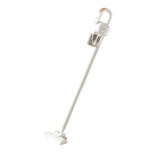 Dust Vacuum Handheld Cleaner 8500Pa Dust Controller Dust Removal Instrument ABS Texture Suitable for Home Sanitization