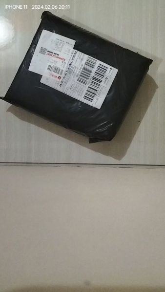 Buyer review video 2