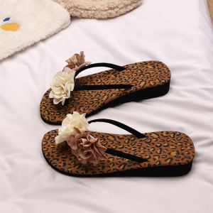 [Free Shipping] WomenS Summer 2026 New Style Flip-Flops Perfect For Vacations Casual Wear And Outdoor Use With A Non-Slip Design