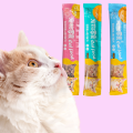 Pate 15gr pate cho mèo con và mèo lớn. 