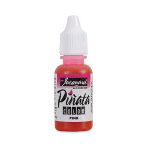 Jacquard® Piñata Pinata Alcohol Ink 0.5oz