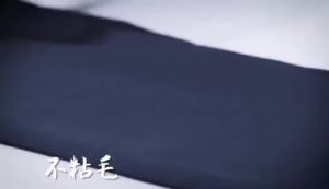 【Plus Size】Mens Oversized Business Formal Flexible Elastic Long Pants㏇X0419