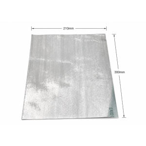 Jinlida Lá Đồng Đánh Bóng Khuôn Gia Công Thô Lá Đồng Đỏ Loại Bỏ Vết Đá Mài Dầu Vết Giấy Nhám Và Vết Xước.