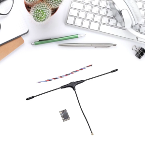 Elrs 915MHz crsf mã nguồn mở tỷ lệ làm mới cao siêu nhỏ kiểm soát tăng cường đường dài và phản ứng nhanh