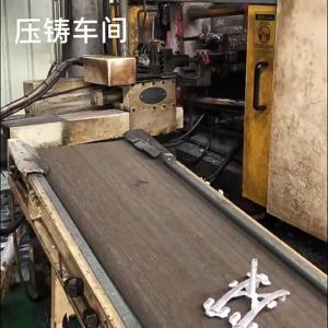 High-End Light Luxury Cabinet Knob Bronze Cabinet Door Handle American Retro Drawer Knob Antique Brass Single-Hole Cabinet Handle