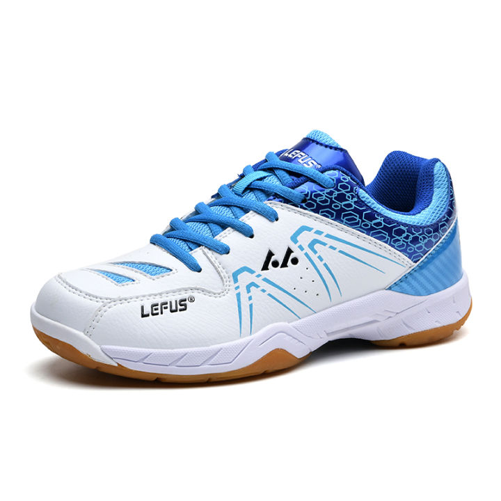 2023 Y-ONEX Badminton shoes for male couples Outdoor track and
