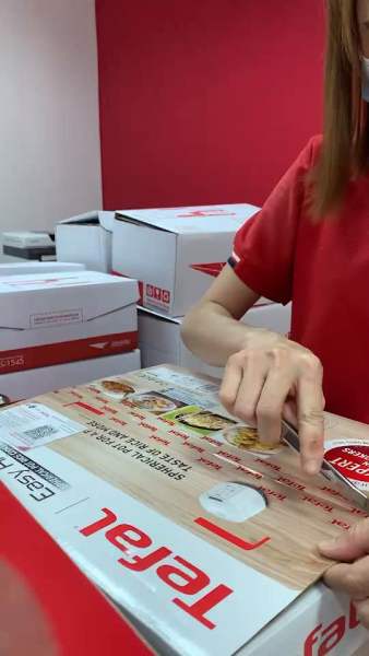Buyer review video 5