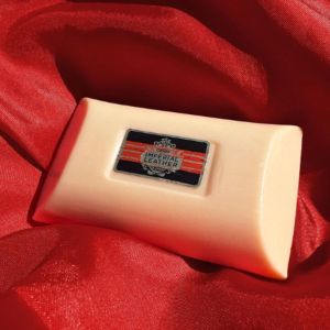 Imperial Leather Classic Soap - 200g long-standing Body Wash Soap
