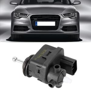 Car Headlight Adjust Unit Box for RL 2005-2012 Automotive Accessory 33130SJKJ01 Headlight Adjuster Leveling Motor