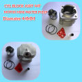 boring/cyl Block Assy motor mini 44F diamter 44mm. 