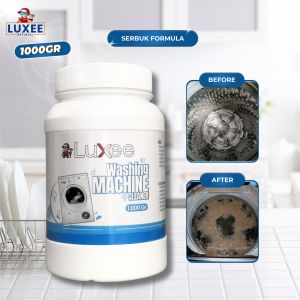 pembersih mesin cuci super 1Kg I Lx Official Store