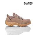 Sepatu Safety Pria Boots Pendek Ujung Besi Cladico Skyway. 