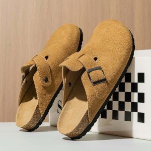 Clogs For Men And Women Worn In All Seasons Mules Casual Loafers Worn Indoors And Outdoors Sandals For Women And Men