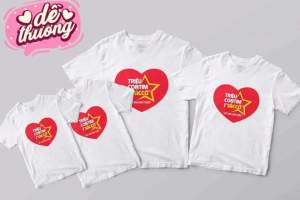 Áo thun nhóm TỰ HÀO 2 TIẾNG VIỆT NAM- nhiều mẫu -đủ size áo thun Việt Nam