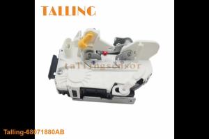 68071880AB Front Right Door Lock Actuator For Jeep Compass Dodge Caliber Grand Caravan Chrysler Town & Country Ram 1500 2500