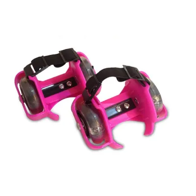 Kids Roller Skates with Glowing Wheel R446