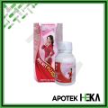Merit Plus isi 30 Kapsul - Pelangsing Menurunkan Berat Badan. 