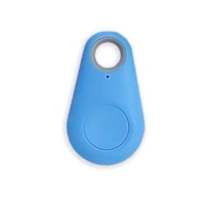 Smart Loss Prevention Square Water Drop Patch Smart Gps Tracker Anti-Lost Locator Wireless Bluetooth Anti Loss Device智能防丢方形防水贴片
