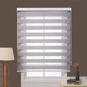 Blinds Venetians korean ze duo roller blinds windows COD Size 60cm 80cm 100cm 120cm 140cm