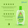 JOHNSON'S Summer Swing Baby Cologne - Minyak Wangi Bayi 100ml. 