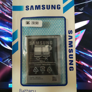Samsung Galaxy S4 Mini Original Baterai Battery B500AE