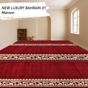 BAHRAIN Roll Sajadah Mesjid 120x600 - NEW LUXURY 01