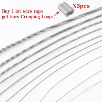304 Stainless Steel Bright Wire Single Soft And 38 Similar Items