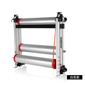 Rockbros Bicycle Hot Sale Bike Trainer Indoor Roller Mute Mountain Bike Training Table Road Bike Practice Table